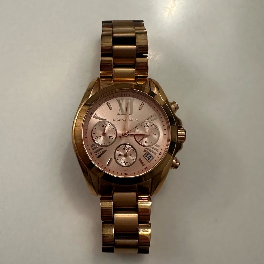 Michael Kors Watch